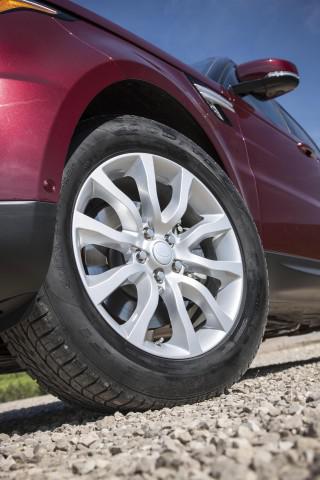 Land Rover Range Rover Sport 2016