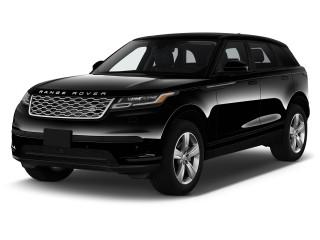 Land Rover Range Rover Velar P300 2020