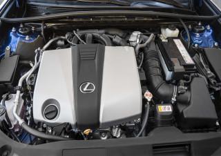Lexus ES 300h 2025
