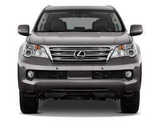 Lexus GX 460 2012