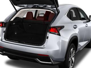 Lexus NX 300 2021
