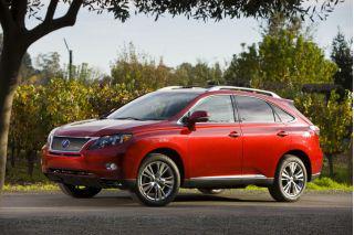 Lexus RX 330 2006