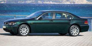 Lincoln Continental 2002