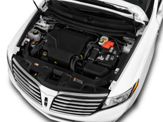 Lincoln Mkt Hearse 2019