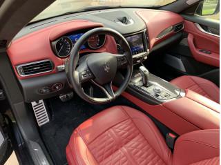 Maserati Levante 2019