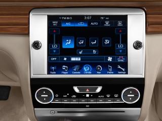 Maserati Quattroporte Sq4 V6 2014