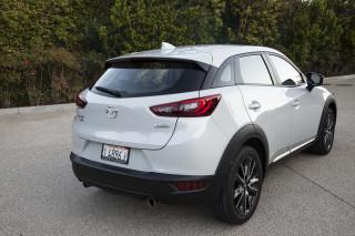 Mazda Cx-3 2019