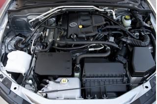 Mazda Mx-5 Miata 2005