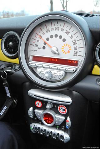 MINI Cooper S JCWorks Gp Kit 2006