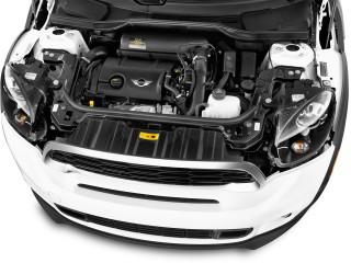 MINI Cooper Clubvan 2014