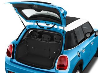 MINI Cooper Coupe 2015