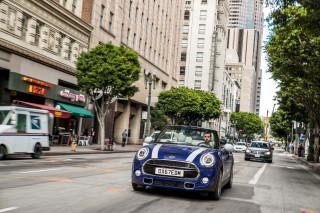 MINI Cooper Clubman 2019