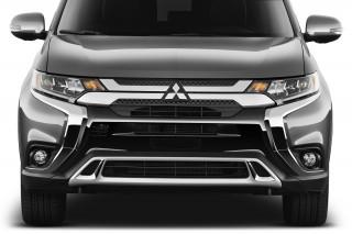 Mitsubishi Outlander 2025