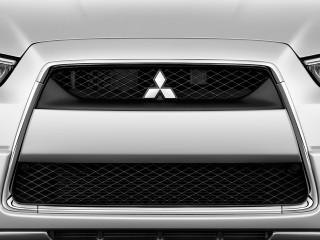 Mitsubishi Outlander Sport 2012