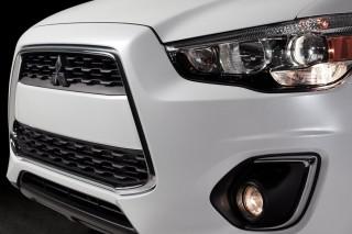 Mitsubishi Outlander Sport 2013