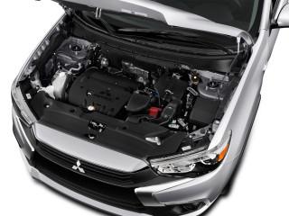 Mitsubishi Outlander Sport 2016