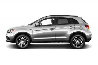 Mitsubishi Outlander Sport 2025