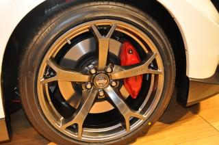 Nissan 370Z Roadster 2014