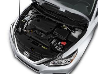Nissan Altima 2017