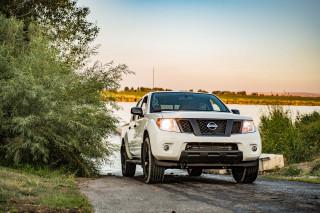 Nissan Frontier 2WD 2019