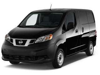 Nissan Nv200 Nyc Taxi 2019