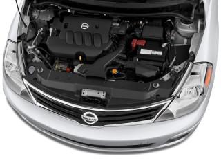 Nissan Versa Fe 2009