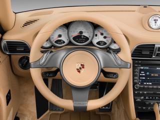 Porsche 911 Gt2 2009