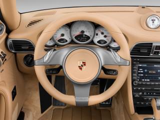 Porsche 911 Gts 2012