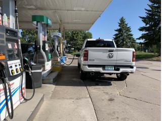 Ram 1500 Classic 2024