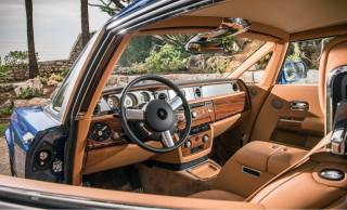 Rolls-Royce Phantom Coupe 2014