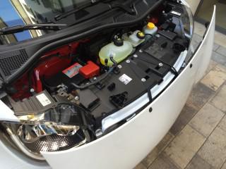 Smart fortwo coupe 2017