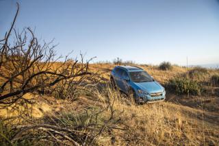Subaru Crosstrek 2021