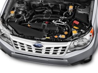 Subaru Forester 2013