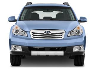 Subaru Outback Wagon 2012