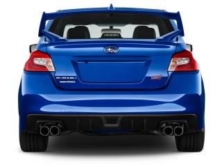Subaru Wrx 2017