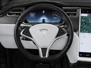 Tesla Model X 100D 2019