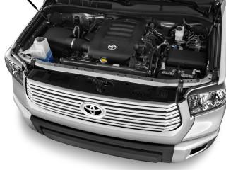 Toyota Tundra 2WD 2017