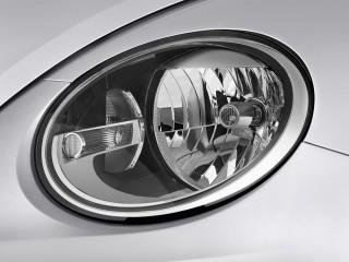 Volkswagen Beetle Dune 2016