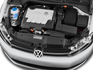 Volkswagen Jetta SportWagen 2014