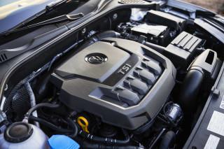 Volkswagen Passat 2022