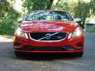 Volvo S60 2012