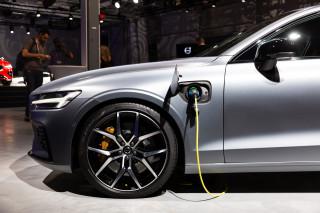 Volvo S60 Cc 2018