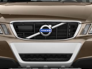Volvo Xc60 2012