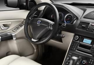 Volvo Xc90 2012